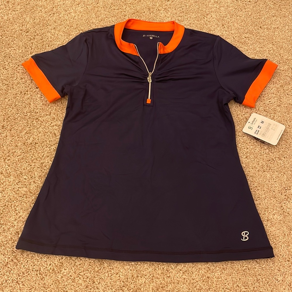 Sofibella Top